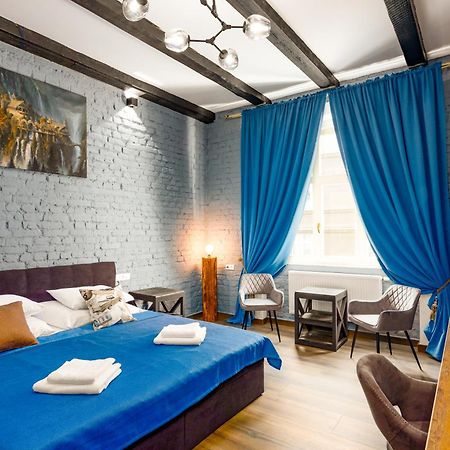 Karlovy Charme Inn By Rentez Karlovy Vary Pokoj fotografie