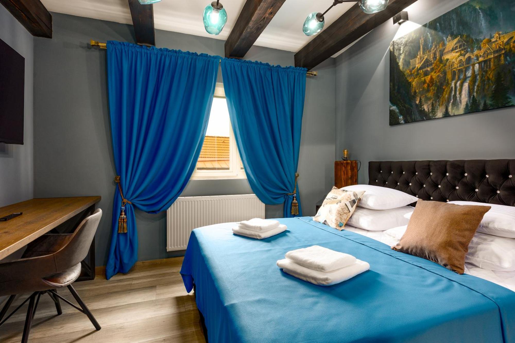 Karlovy Charme Inn By Rentez Karlovy Vary Pokoj fotografie
