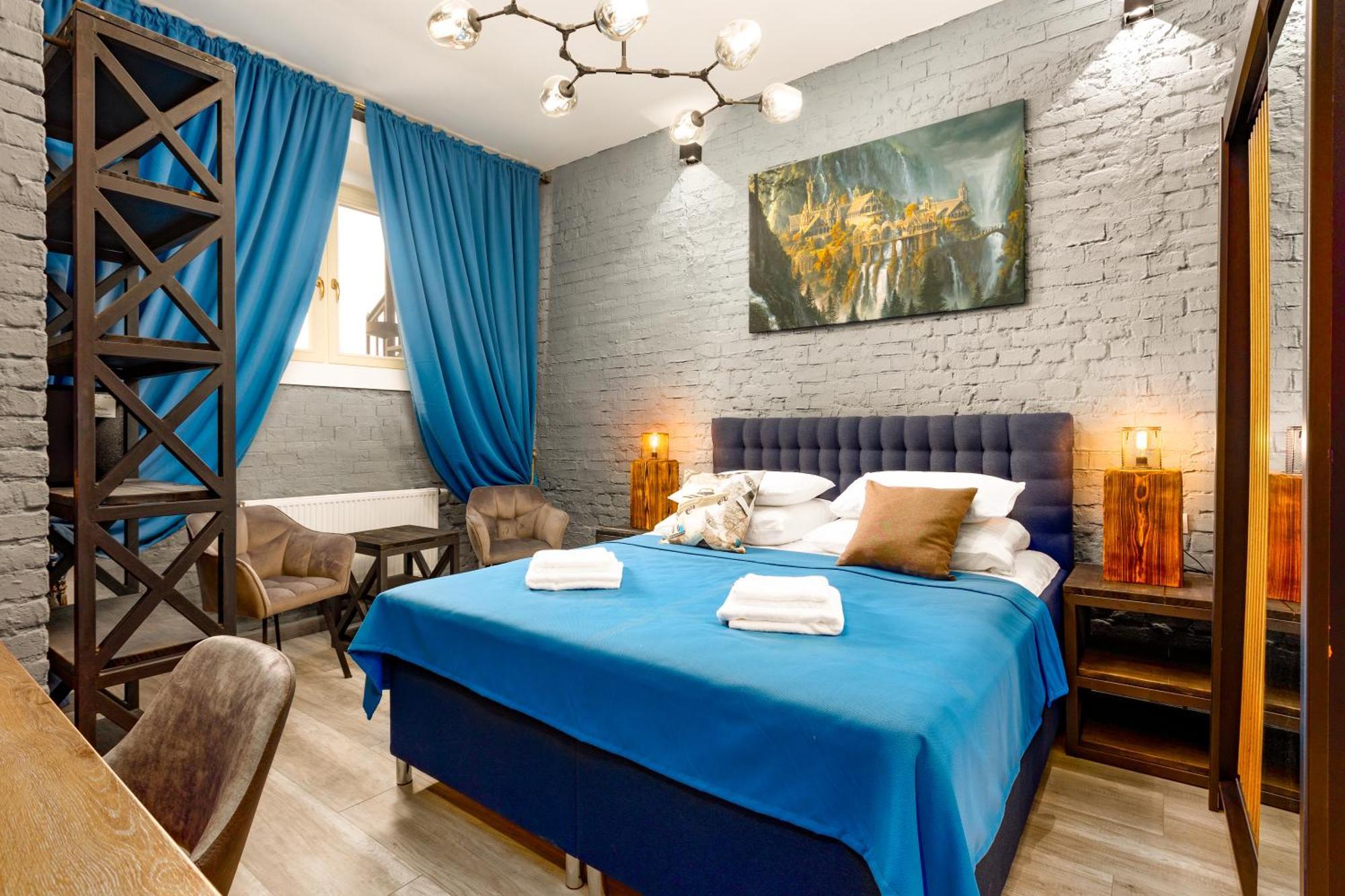 Karlovy Charme Inn By Rentez Karlovy Vary Exteriér fotografie